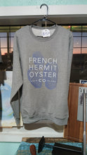Load image into Gallery viewer, Every Oyster Is Unique Sweatshirt