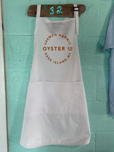 Load image into Gallery viewer, French Hermit Apron