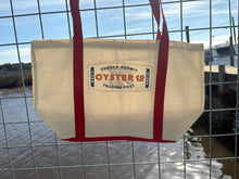 Load image into Gallery viewer, French Hermit Farm Store Tote