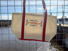 Load image into Gallery viewer, French Hermit Farm Store Tote