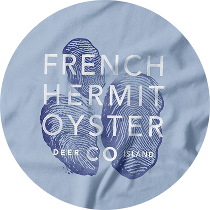 Every Oyster is Unique T-Shirt